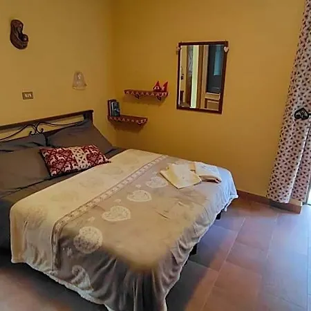 Casa Vacanze: Maison Des Gnomes