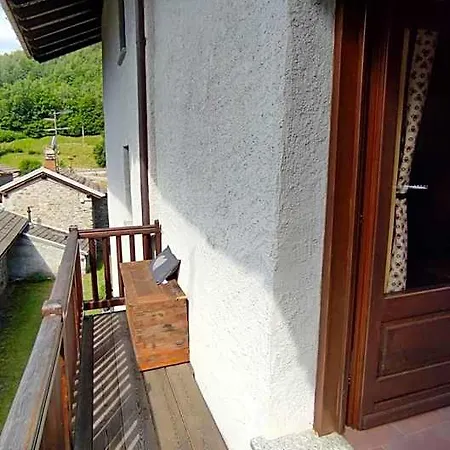 Casa Vacanze: Maison Des Gnomes