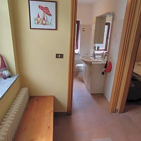 Casa Vacanze: Maison Des Gnomes Hotell 3*