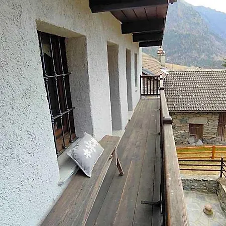 Casa Vacanze: Maison Des Gnomes Hotell 3*