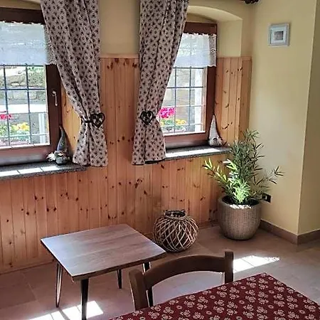 Casa Vacanze: Maison Des Gnomes Hotell 3*