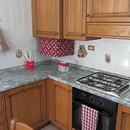Hotell Casa Vacanze: Maison Des Gnomes 3*
