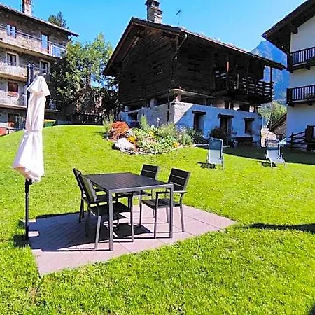 Casa Vacanze: Maison Des Gnomes