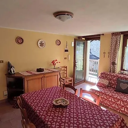 Hotell Casa Vacanze: Maison Des Gnomes 3*