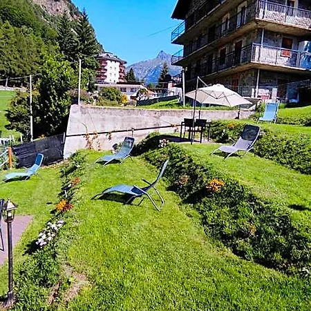 Casa Vacanze: Maison Des Gnomes 格雷索拉特里尼泰