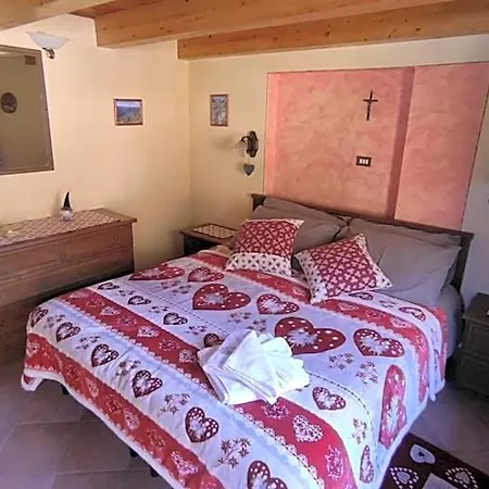 Casa Vacanze: Maison Des Gnomes Hotell 3*