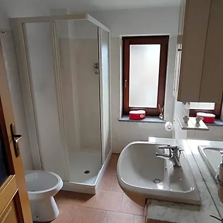Casa Vacanze: Maison Des Gnomes Hotell Gressoney-la-Trinité