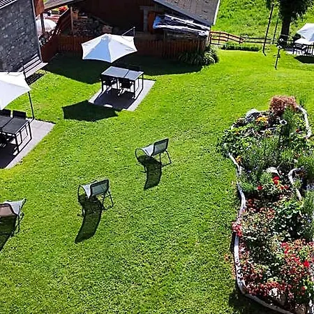 Casa Vacanze: Maison Des Gnomes Hotell 3*