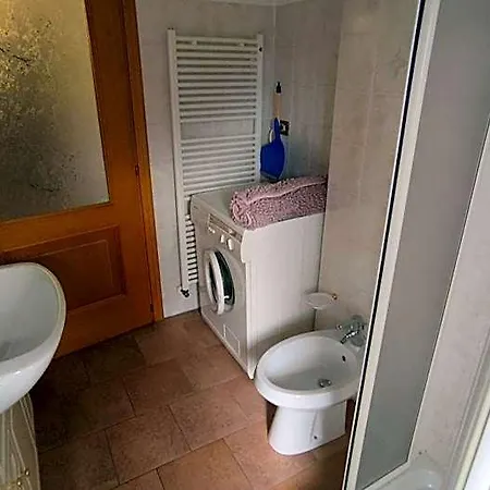 Hotell Casa Vacanze: Maison Des Gnomes
