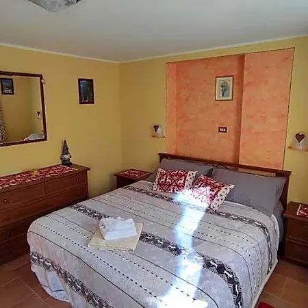 Casa Vacanze: Maison Des Gnomes