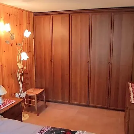 Casa Vacanze: Maison Des Gnomes Gressoney-la-Trinité