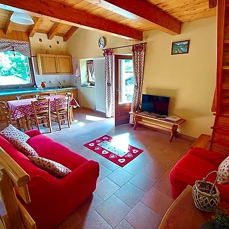 Casa Vacanze: Maison Des Gnomes Hotell 3*